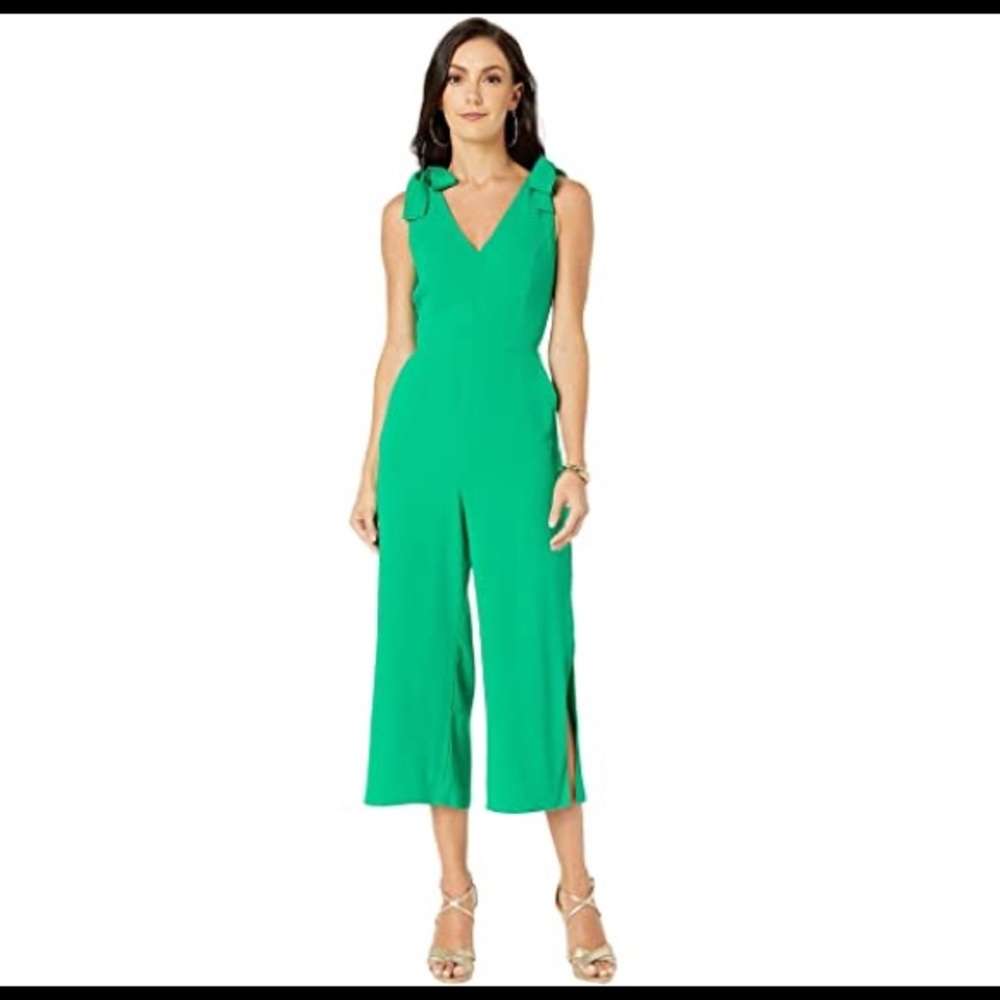 Lilly Pulitzer Danni jumpsuit NWT